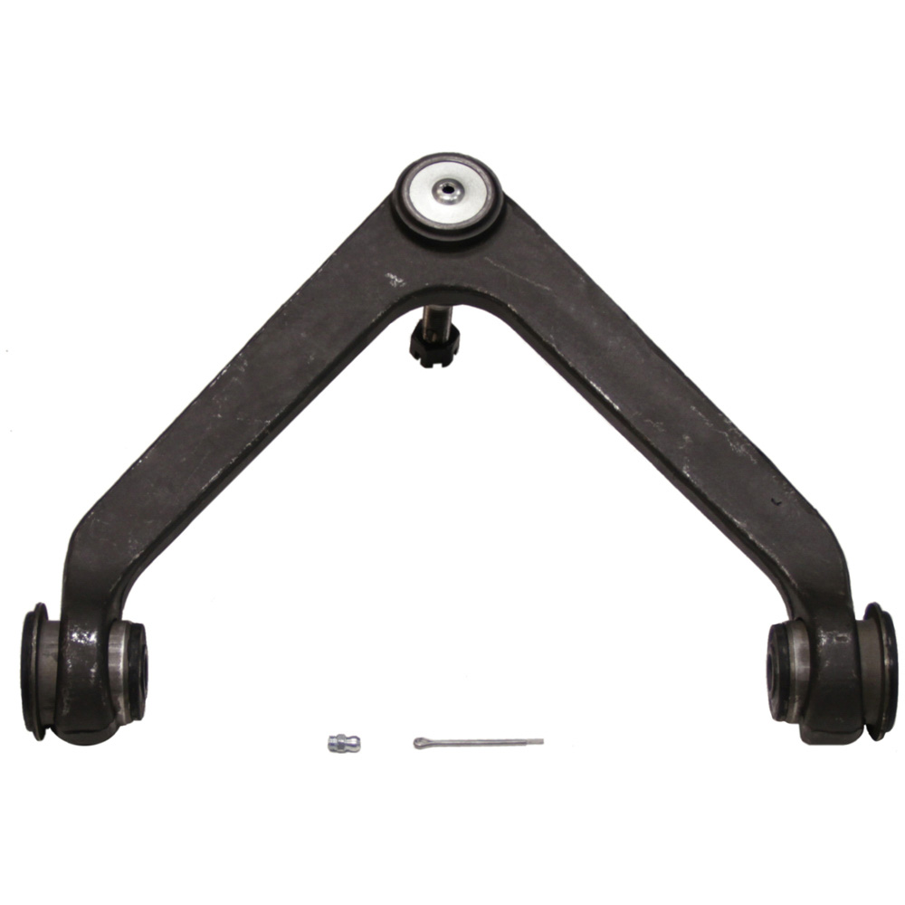  Chrysler Aspen Suspension Control Arm and Ball Joint Assembly 