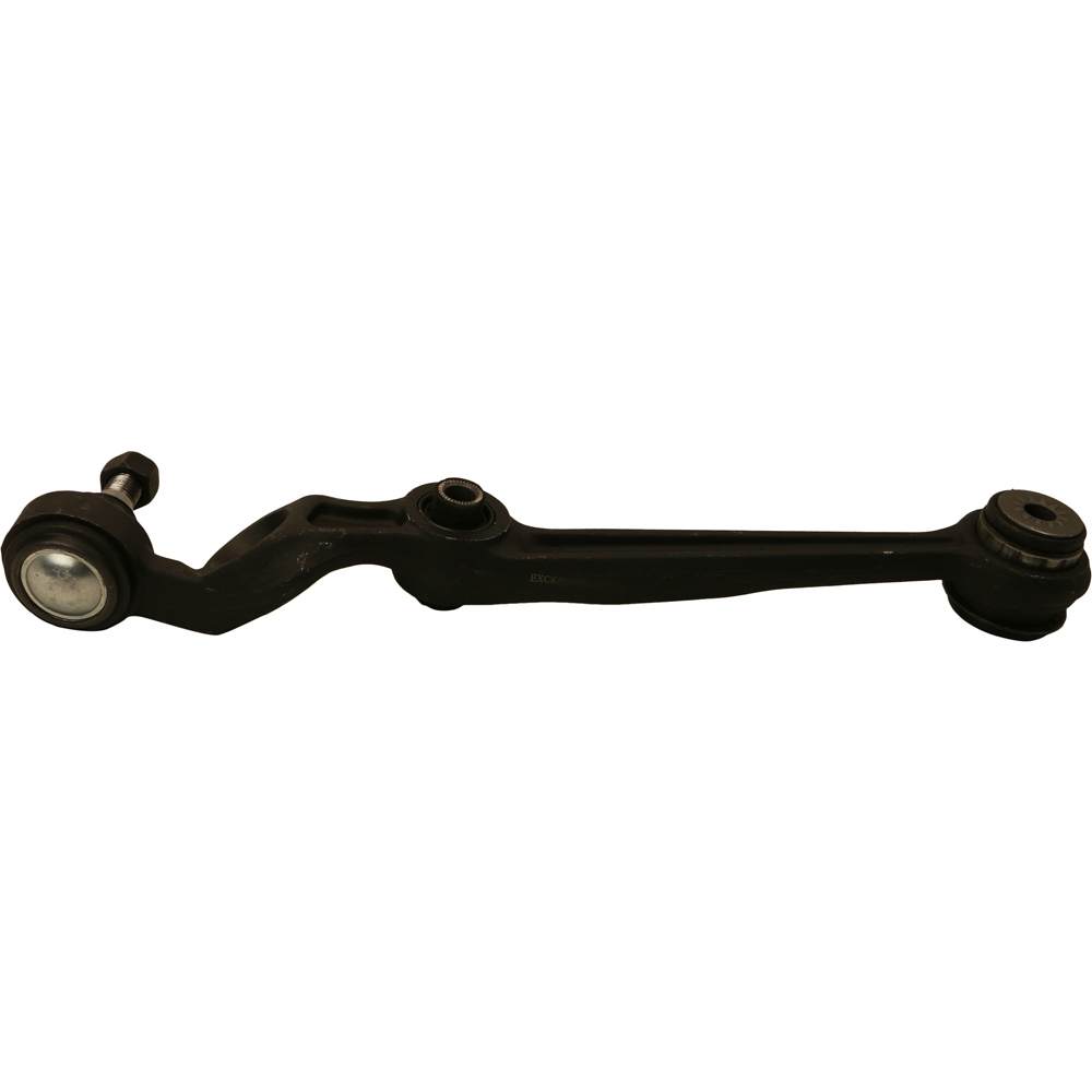 1991 Ford Thunderbird suspension control arm and ball joint assembly 