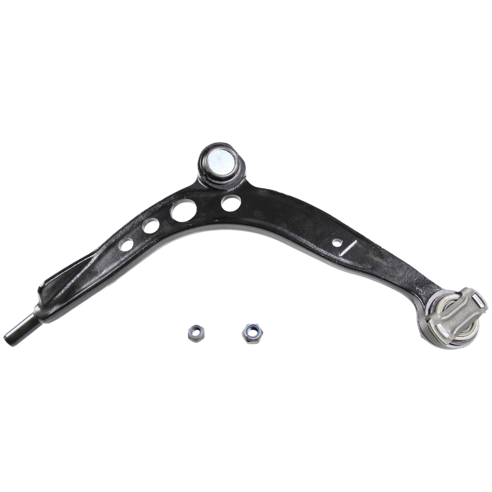  Bmw 318ti suspension control arm and ball joint assembly 