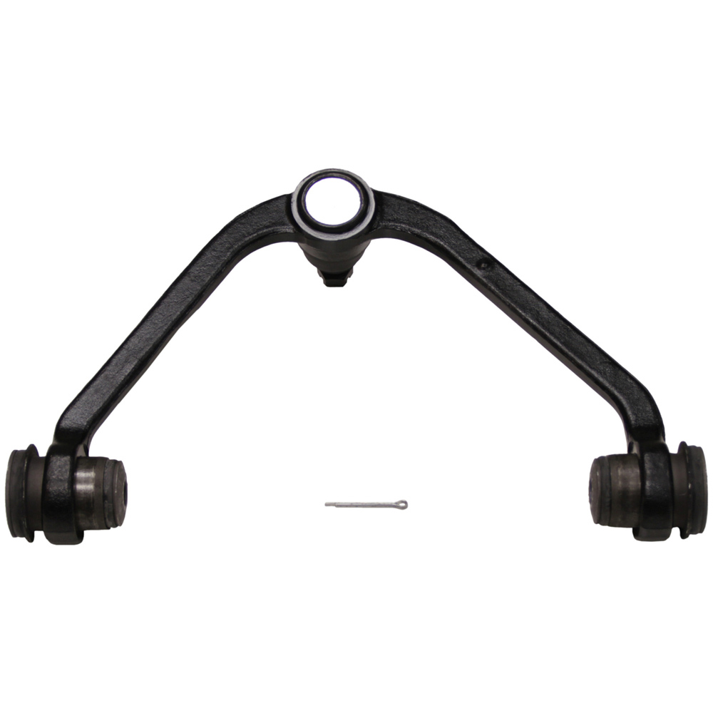 2012 Ford F Series Trucks Suspension Control Arm and Ball Joint Assembly 