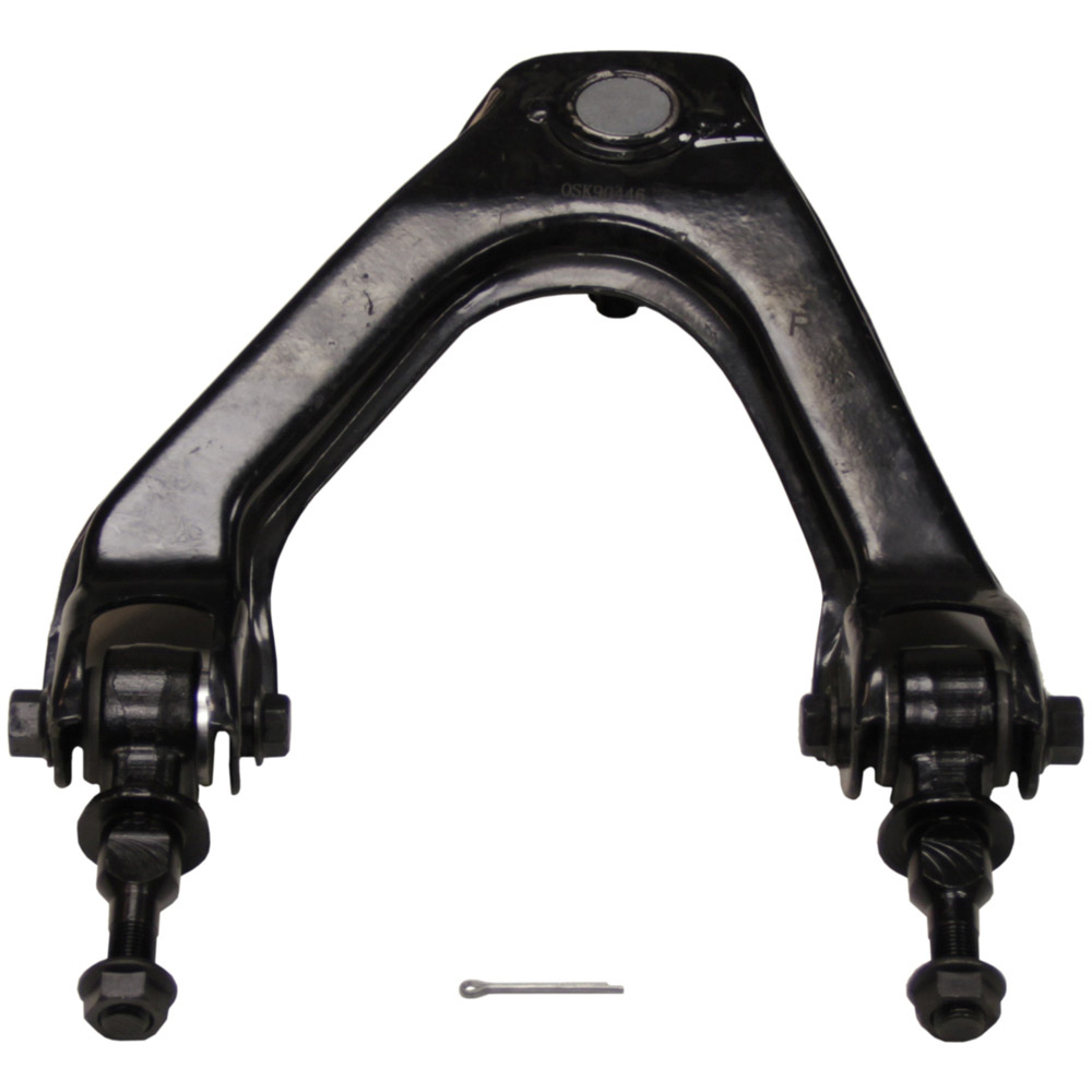 2002 Honda odyssey suspension control arm and ball joint assembly 