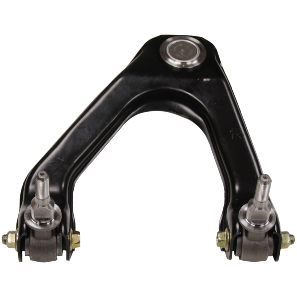 1991 Honda Accord suspension control arm and ball joint assembly 