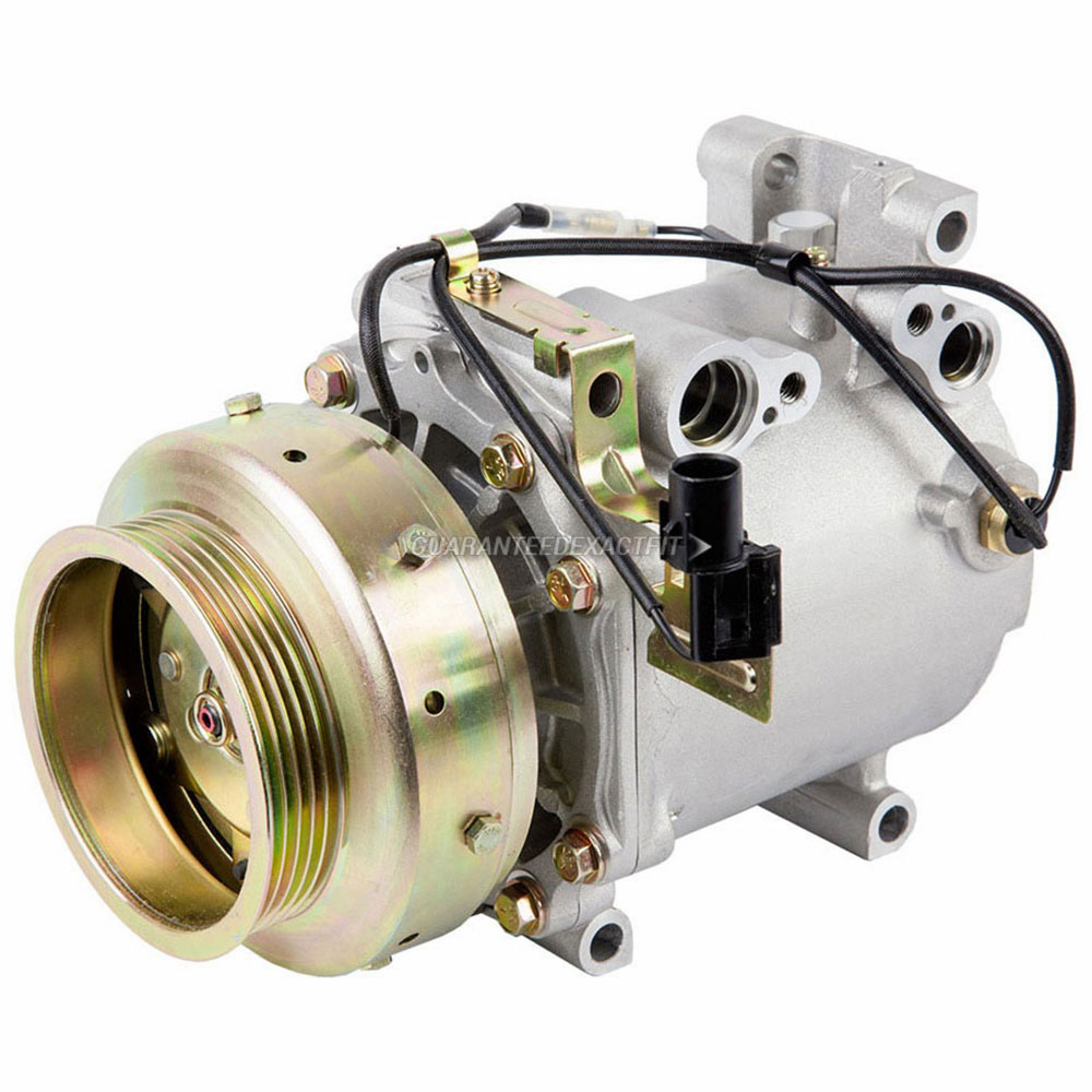 1997 Mitsubishi Eclipse A/C Compressor