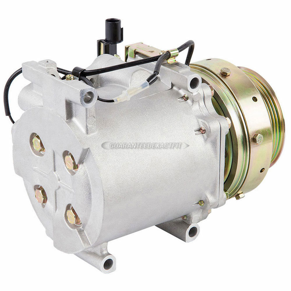 1997 Mitsubishi Eclipse A/C Compressor