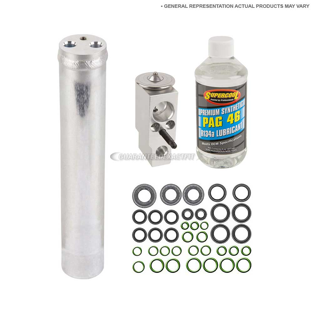 Acura CL A/C Accessory Kit
