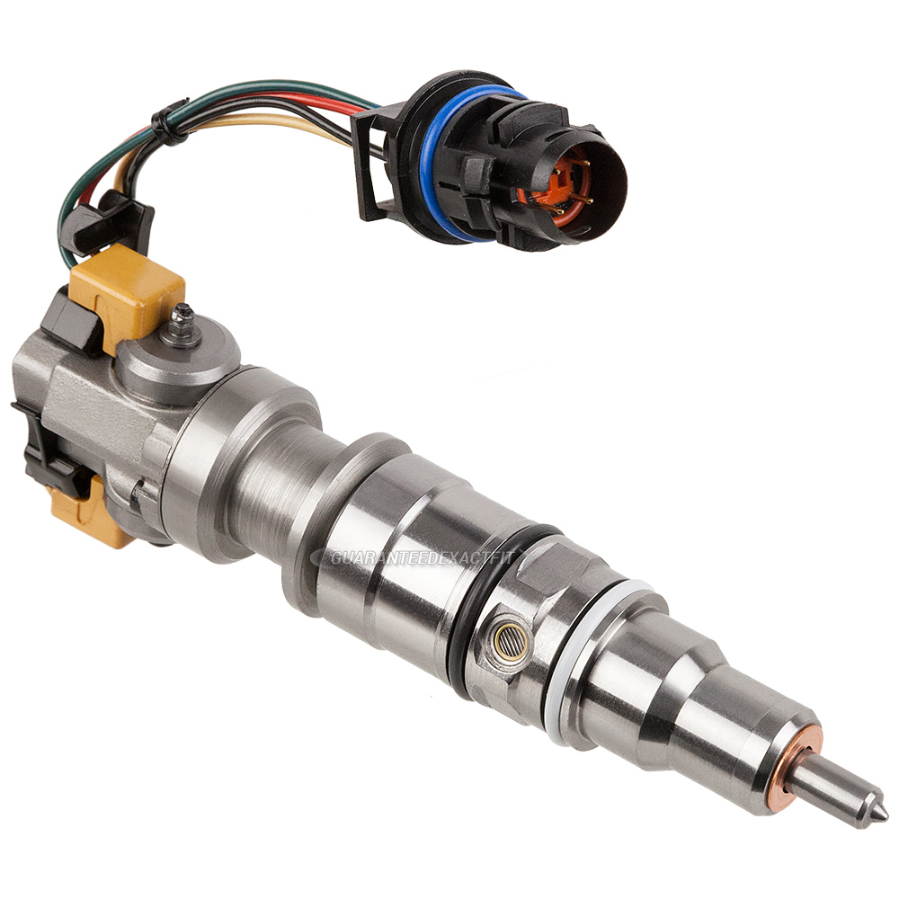 2003 Ford E Series Van Fuel Injector