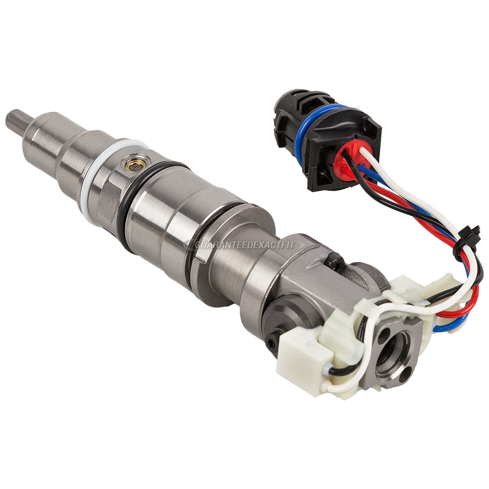 OEM / OES 35-00875ID Fuel Injector