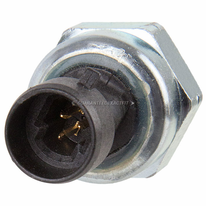 2004 Ford Excursion Fuel Pressure Sensor