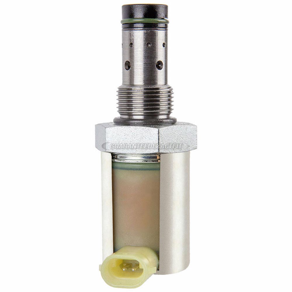 2003 Ford Excursion Fuel Pressure Regulator