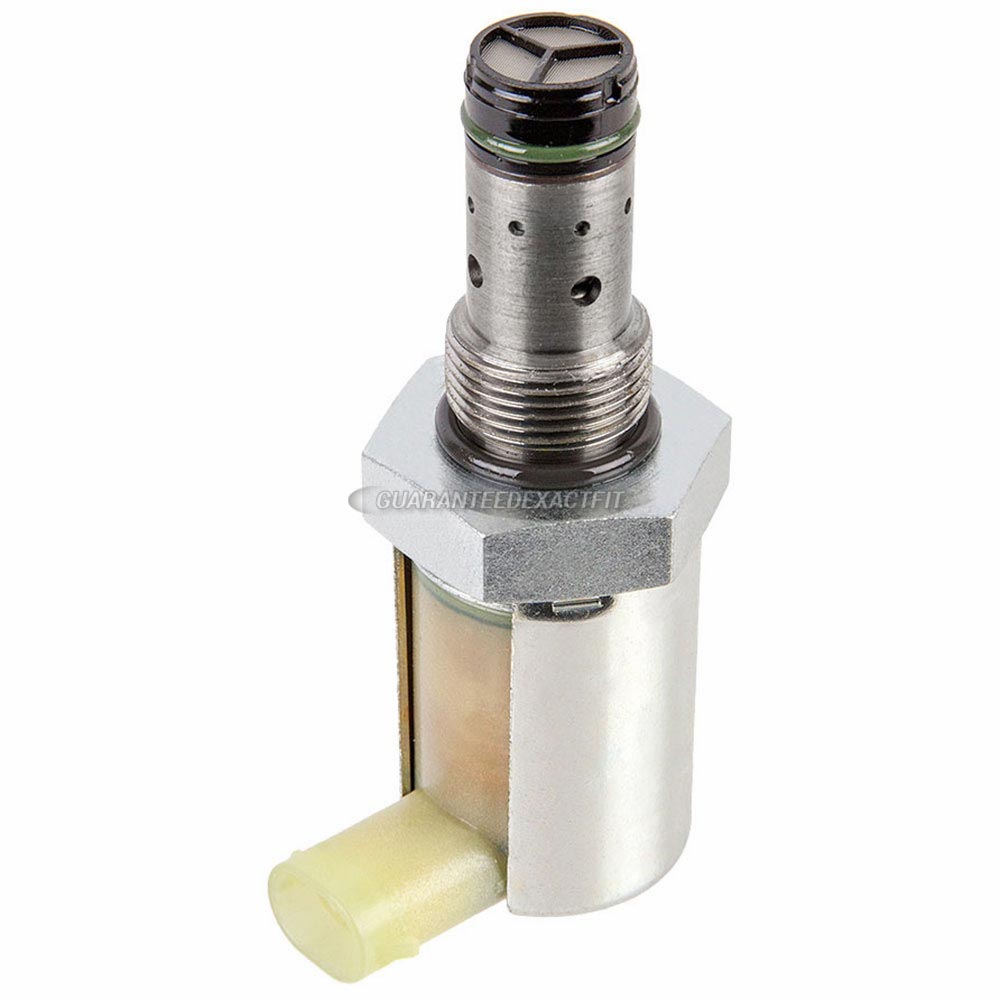 2004 Ford Excursion Fuel Pressure Regulator