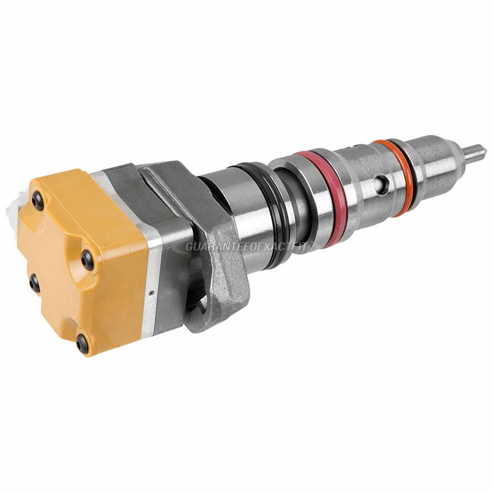 2002 Perkins Industrial Engines All Models Fuel Injector 1300 Series