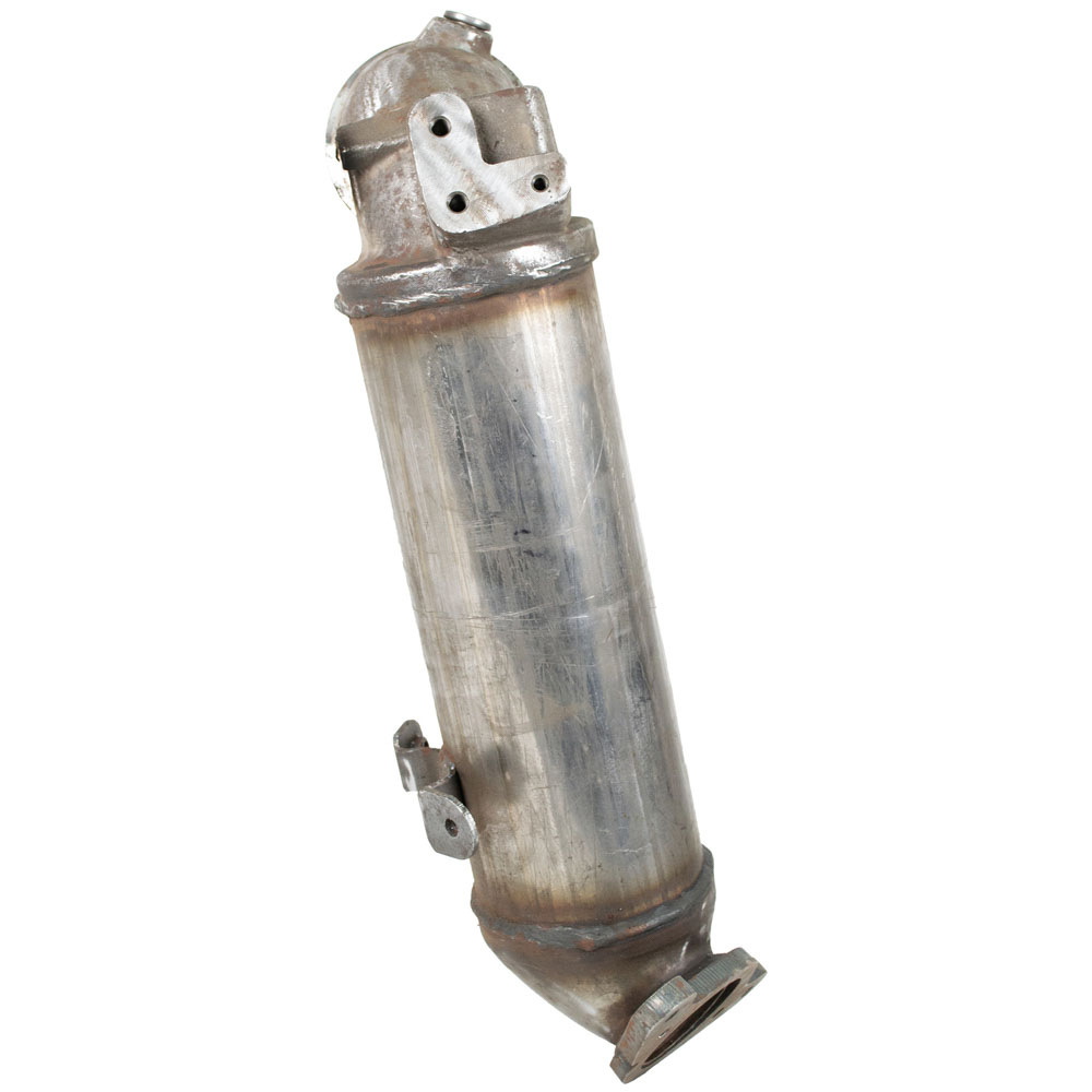2019 Gmc Terrain Catalytic Converter EPA Approved