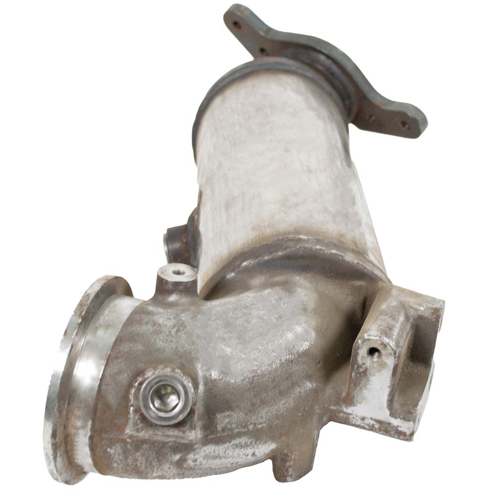 2019 Gmc Terrain Catalytic Converter EPA Approved