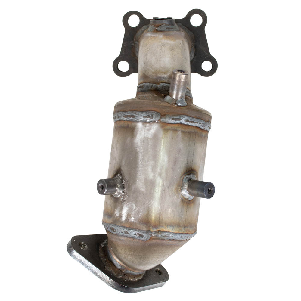 2021 Gmc Acadia Catalytic Converter EPA Approved