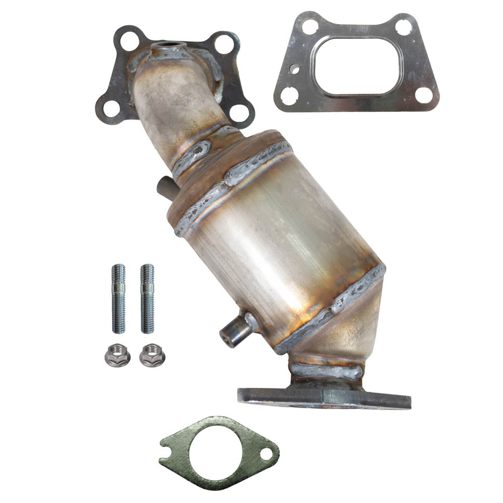 2021 Gmc Acadia Catalytic Converter EPA Approved