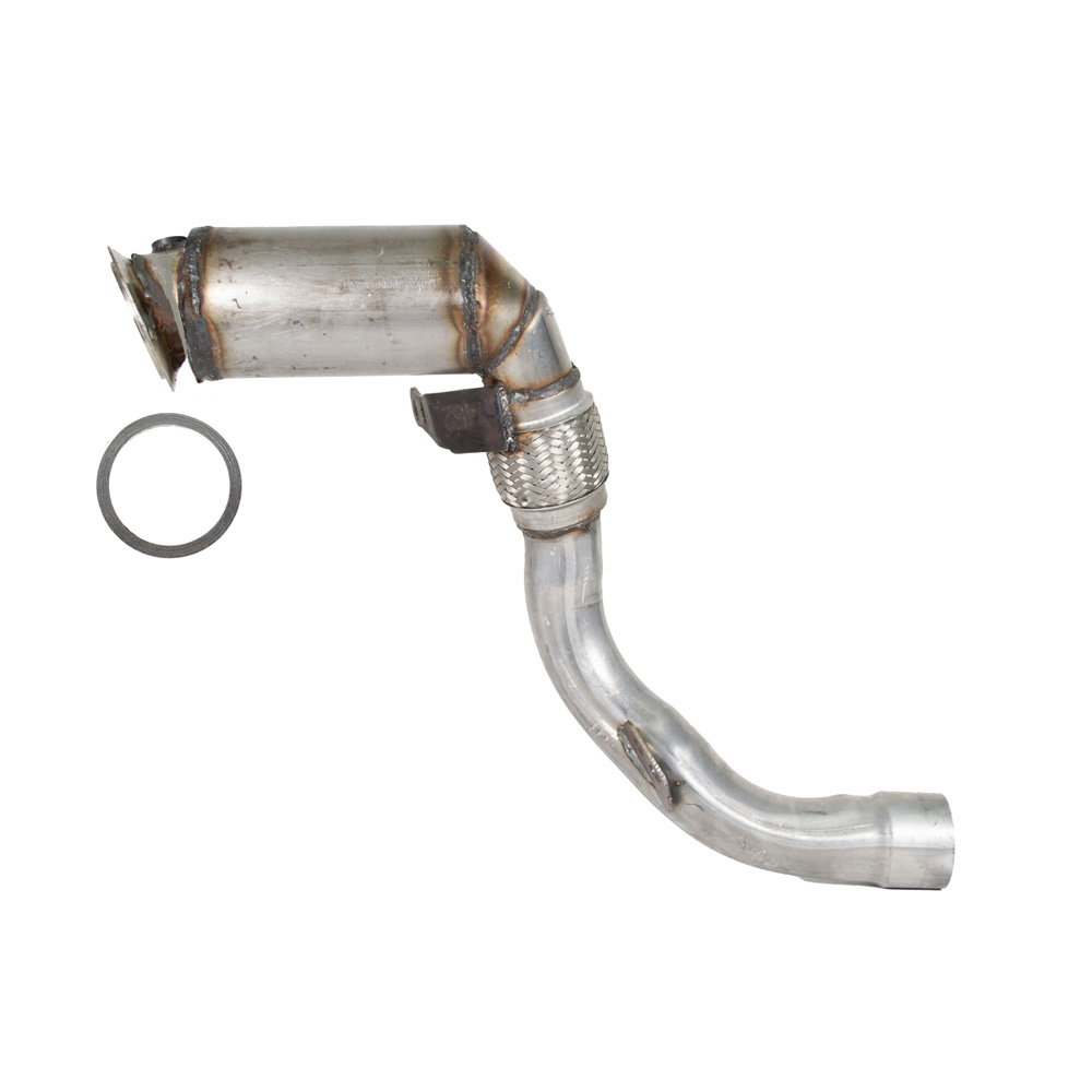 2013 Bmw X5 Catalytic Converter EPA Approved