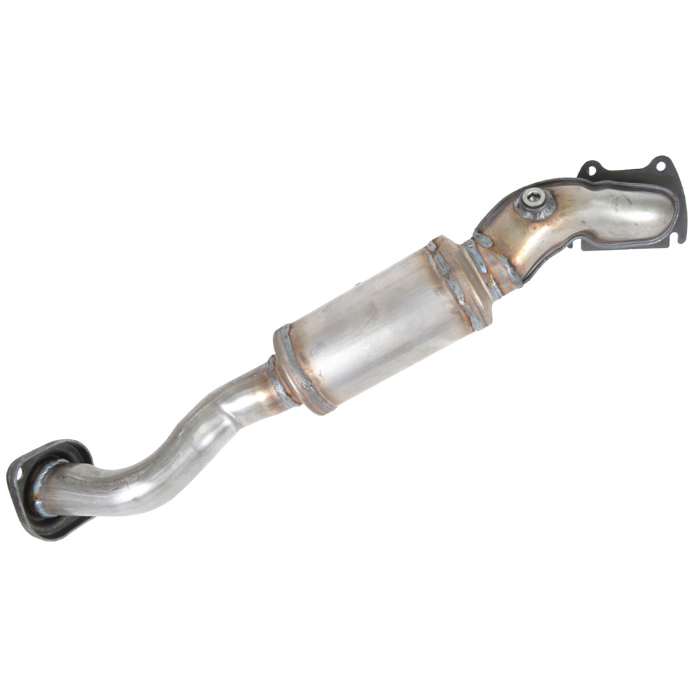 2021 Ram 1500 Catalytic Converter EPA Approved