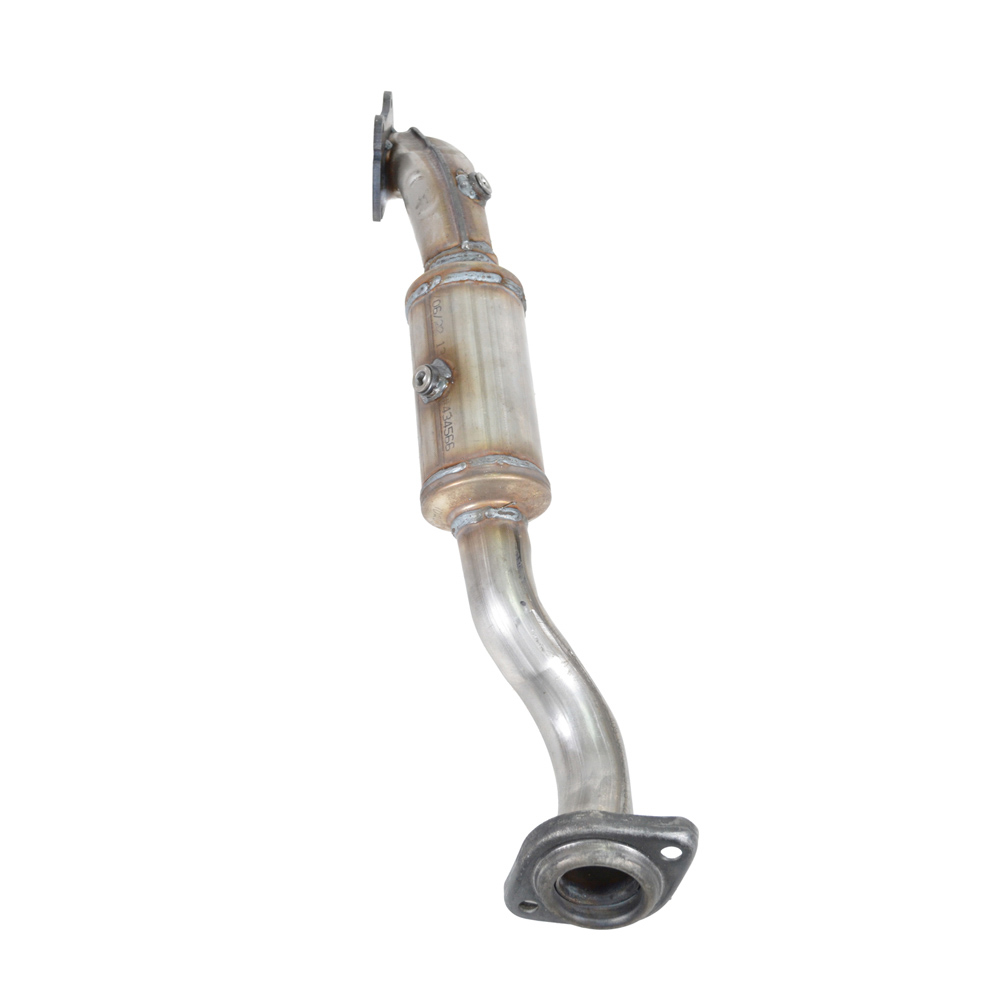 2021 Ram 1500 Catalytic Converter EPA Approved