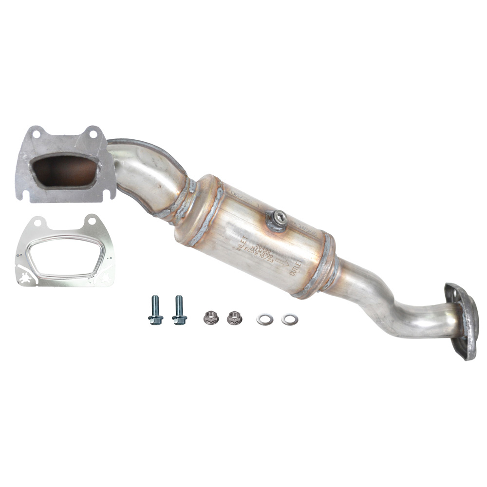 2021 Ram 1500 Catalytic Converter EPA Approved