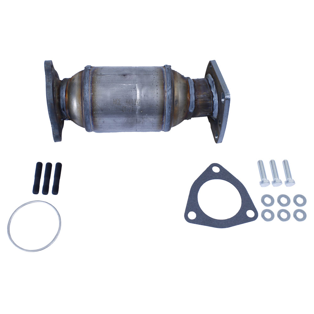 2012 Buick Regal Catalytic Converter EPA Approved