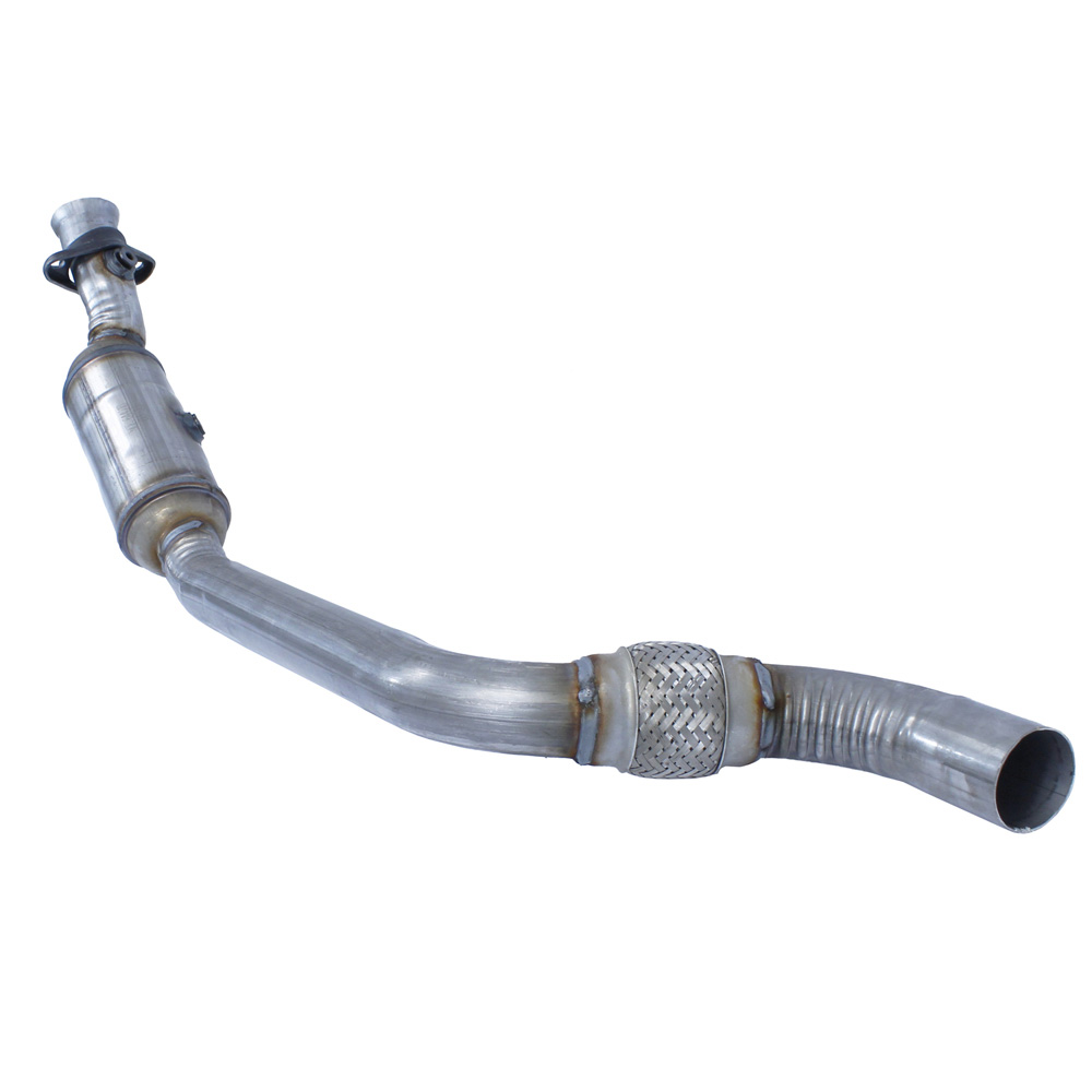 2017 Ford Mustang Catalytic Converter EPA Approved