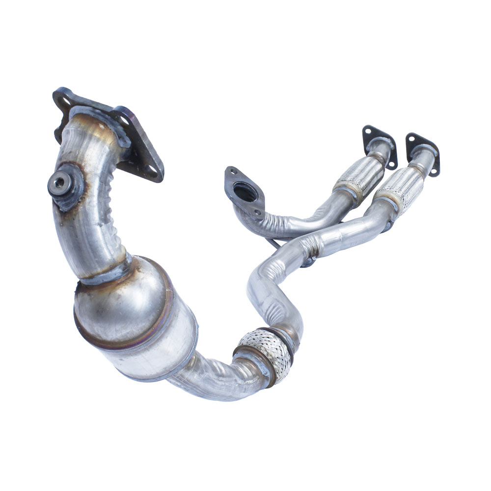 2012 Cadillac SRX Catalytic Converter EPA Approved