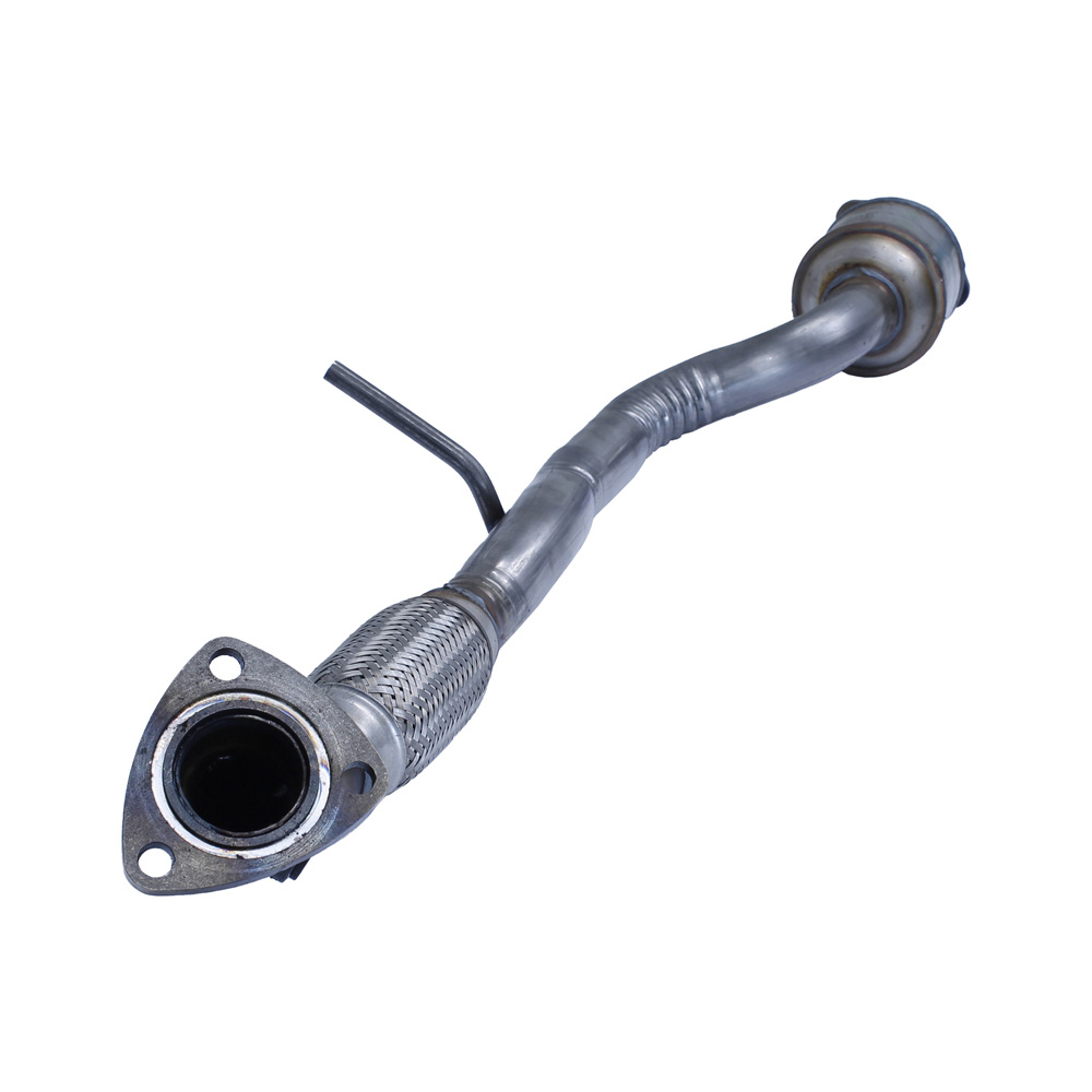 2013 Chevrolet Spark Catalytic Converter EPA Approved