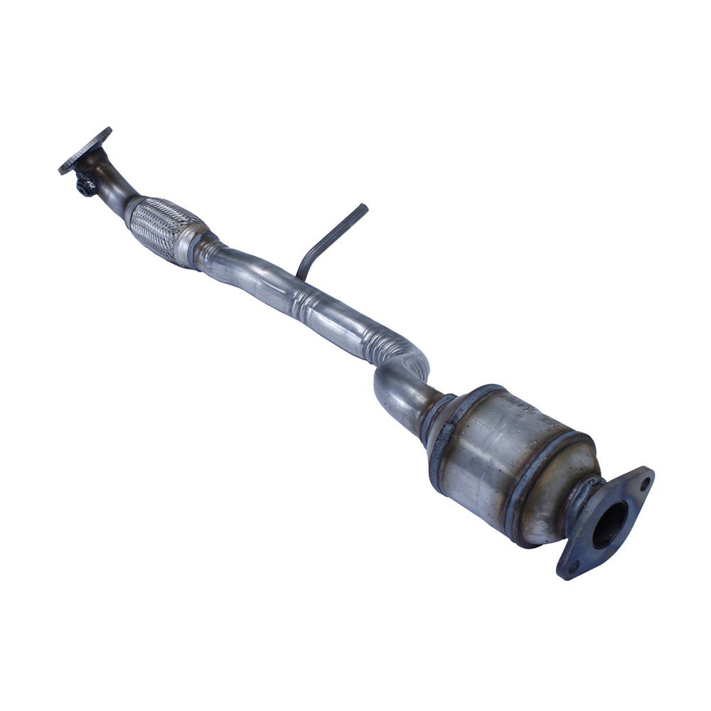 2013 Chevrolet Spark Catalytic Converter EPA Approved