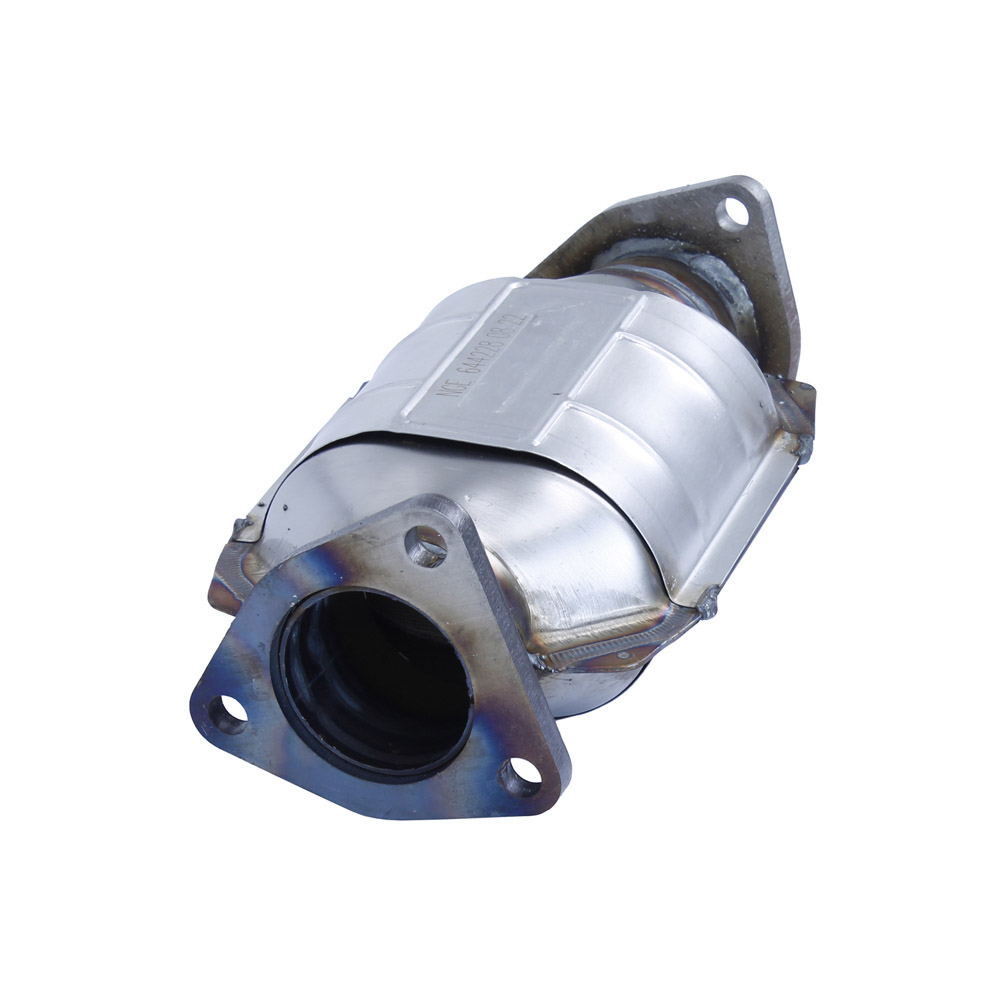 2017 Acura RDX Catalytic Converter EPA Approved