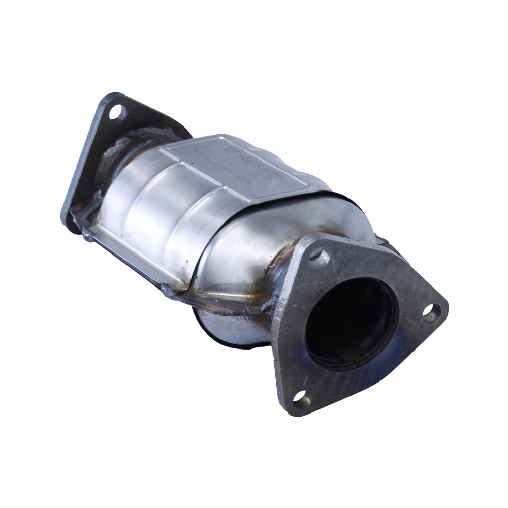 2017 Acura RDX Catalytic Converter EPA Approved