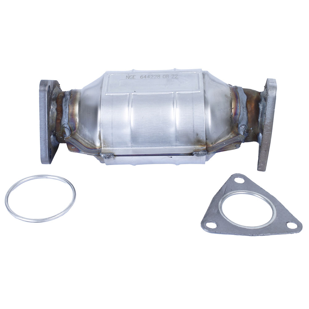 2017 Acura RDX Catalytic Converter EPA Approved