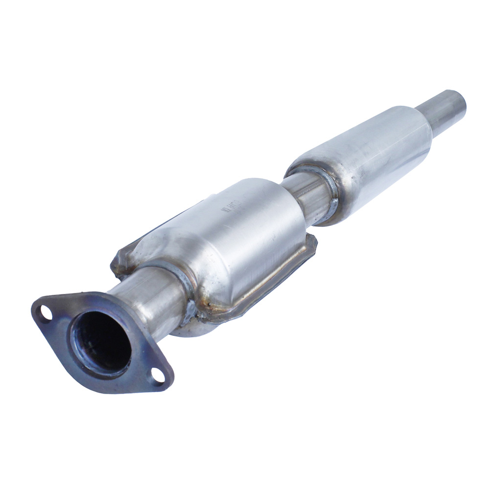 2017 Ford Explorer Catalytic Converter EPA Approved