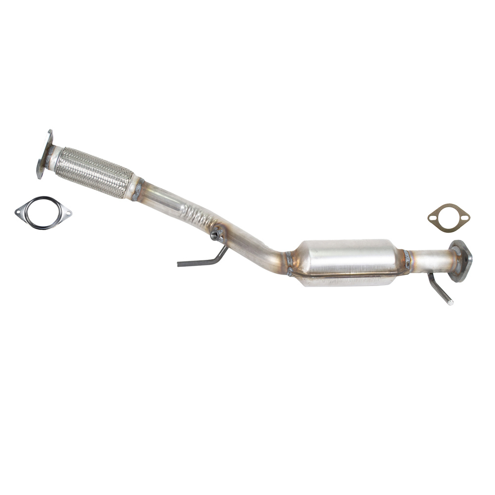 2021 Nissan Rogue Catalytic Converter EPA Approved
