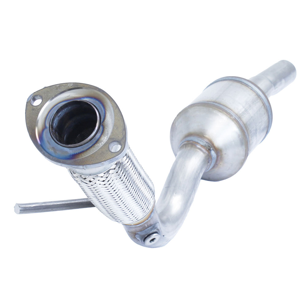 2021 Toyota RAV4 Catalytic Converter EPA Approved
