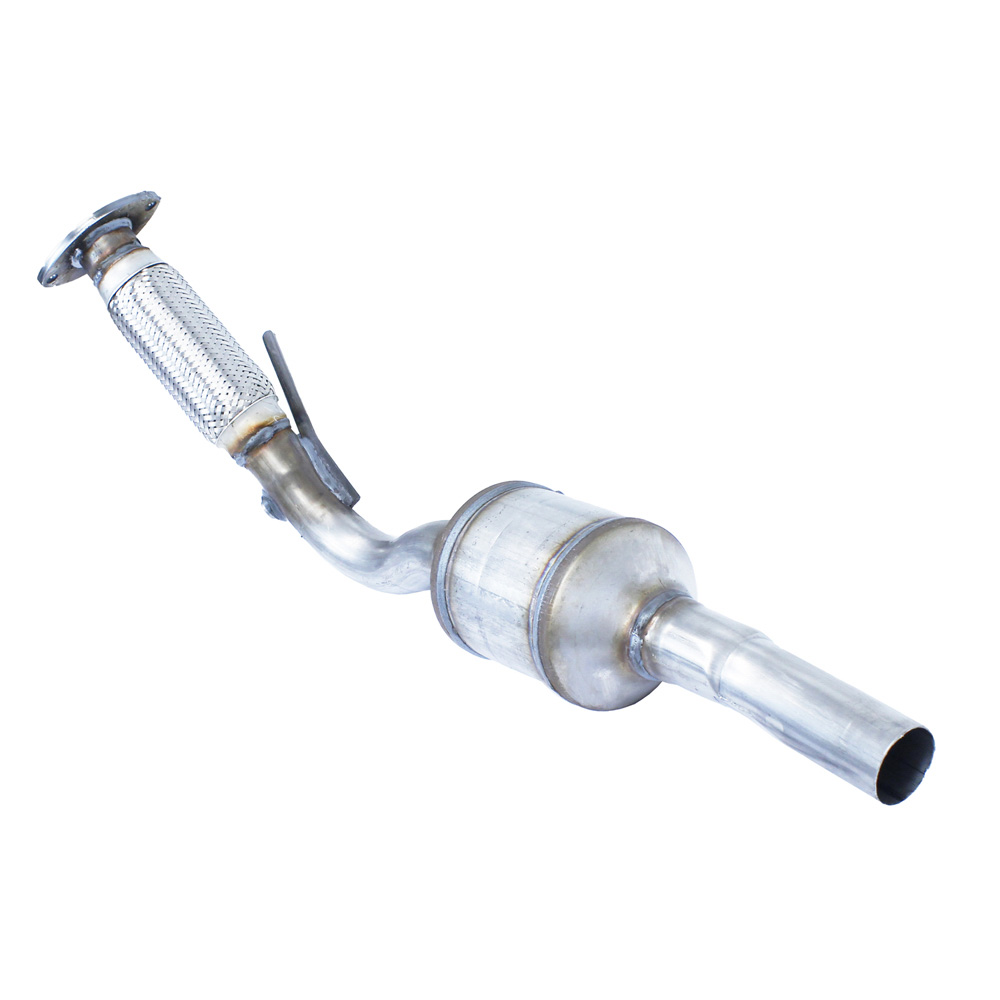 2021 Toyota RAV4 Catalytic Converter EPA Approved