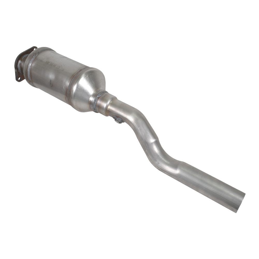 2011 Workhorse W62 Catalytic Converter EPA Approved