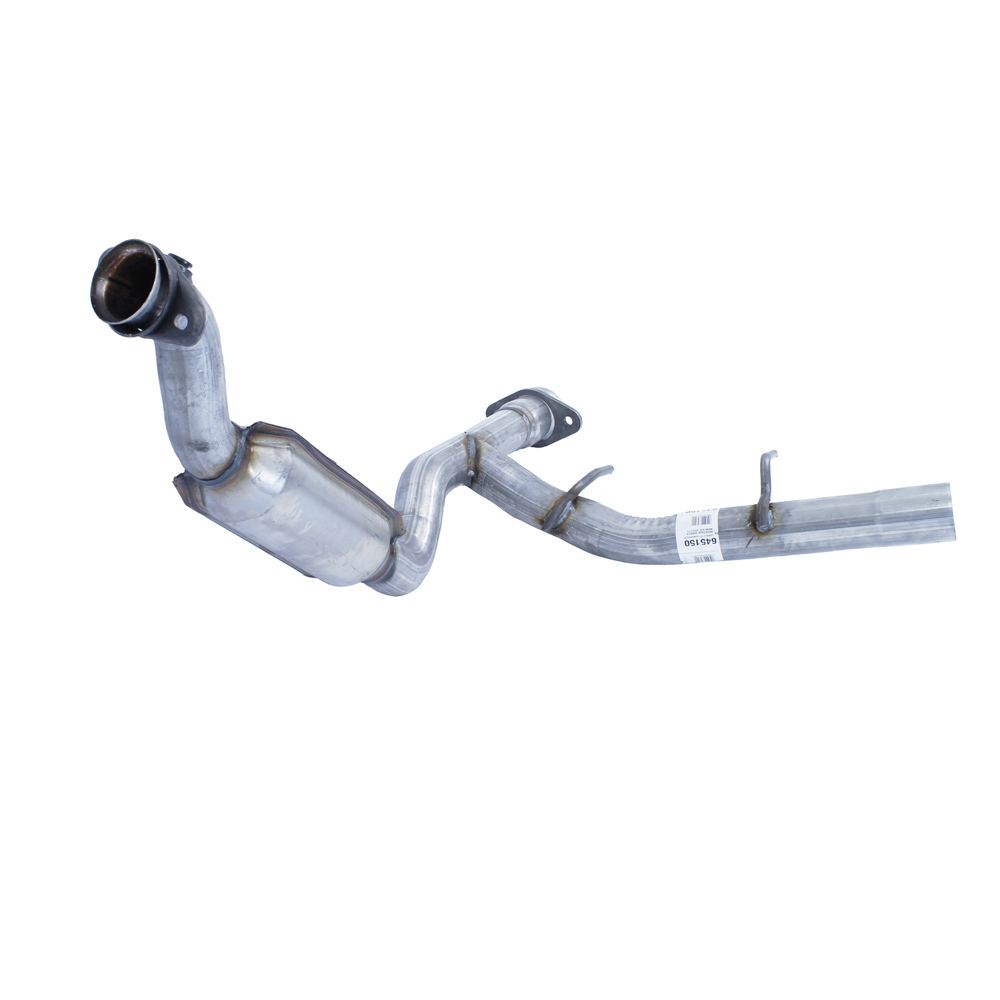 2016 Ford Expedition Catalytic Converter EPA Approved