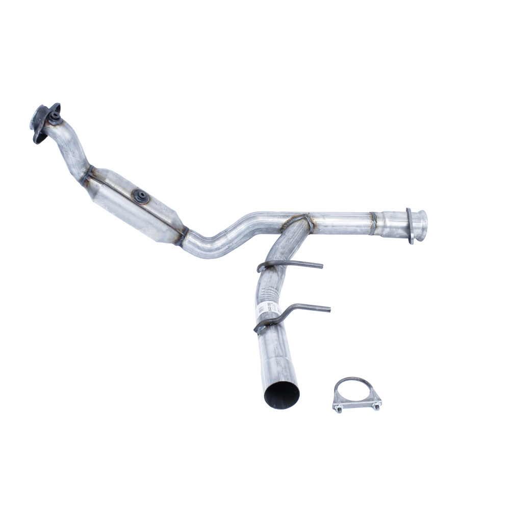 2016 Ford Expedition Catalytic Converter EPA Approved