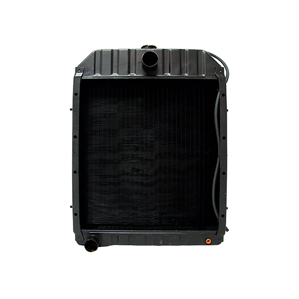 2025 Case All Models Radiator