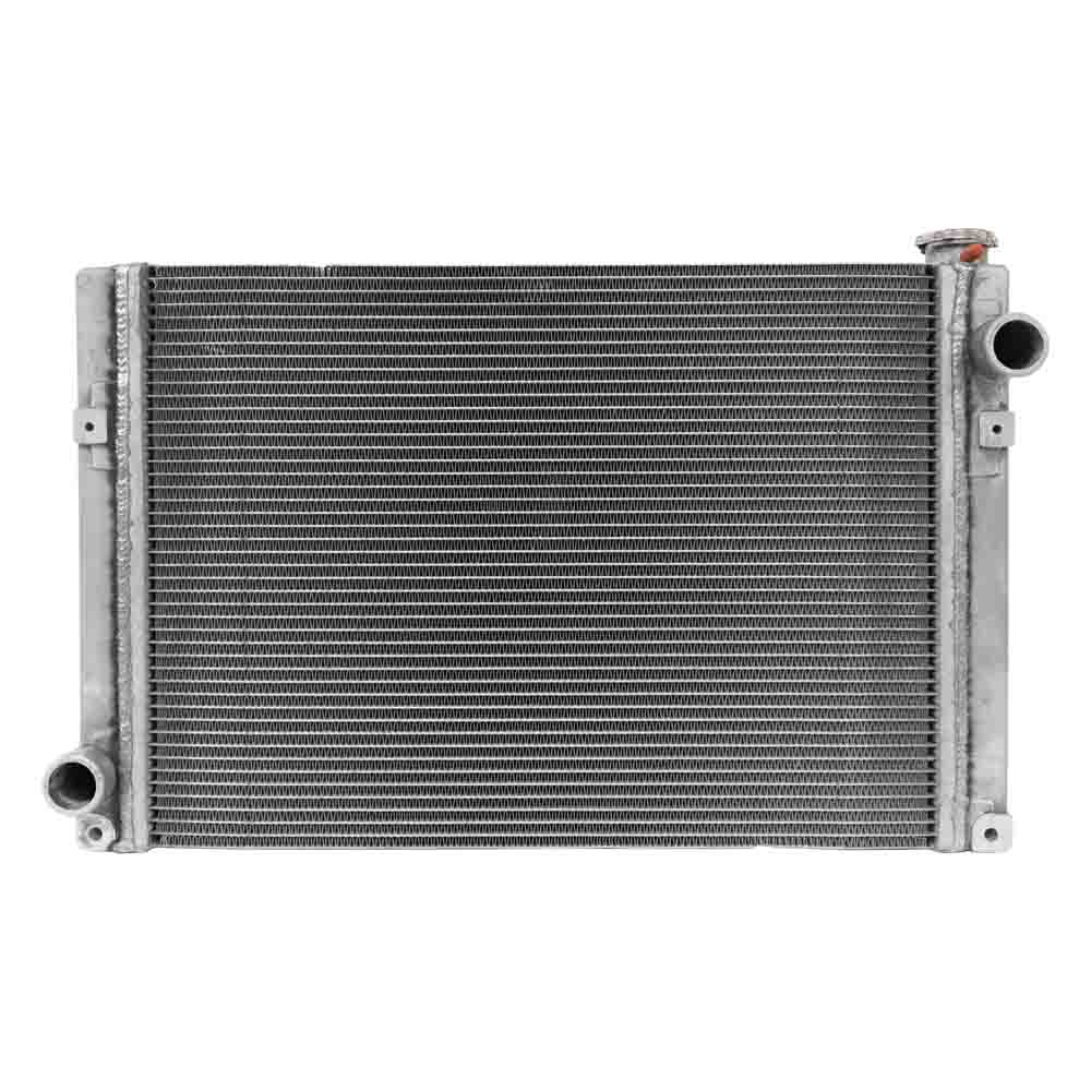 BuyAutoParts Z1-91172AN Radiator