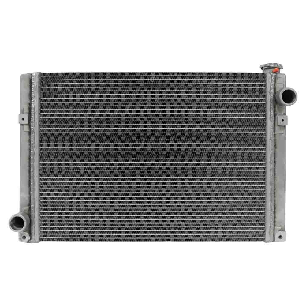 BuyAutoParts Z1-91172AN Radiator