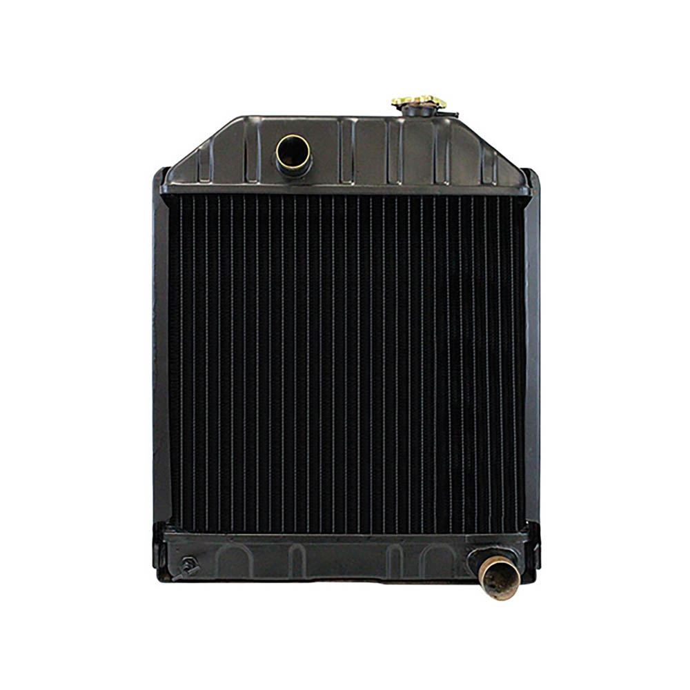 2025 New Holland All Models Radiator