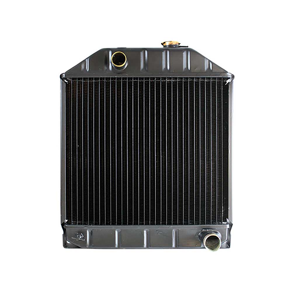 2025 New Holland All Models Radiator
