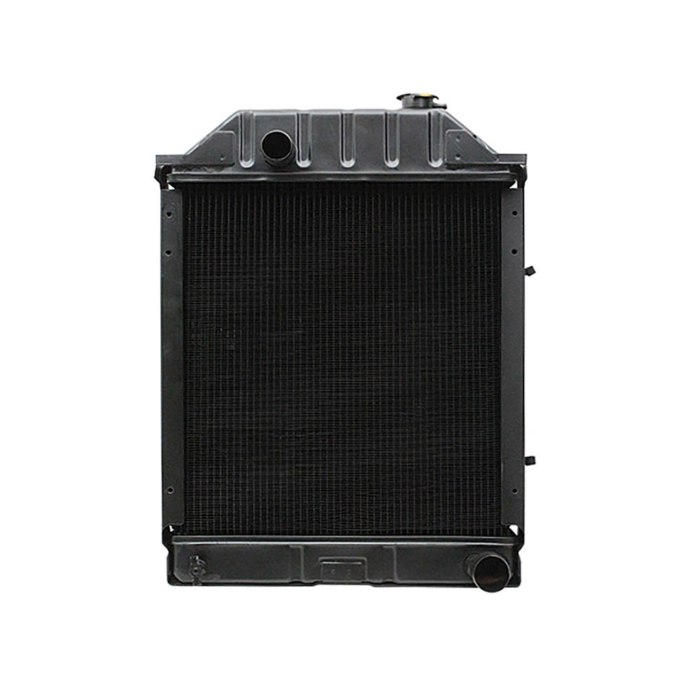 2025 New Holland All Models Radiator