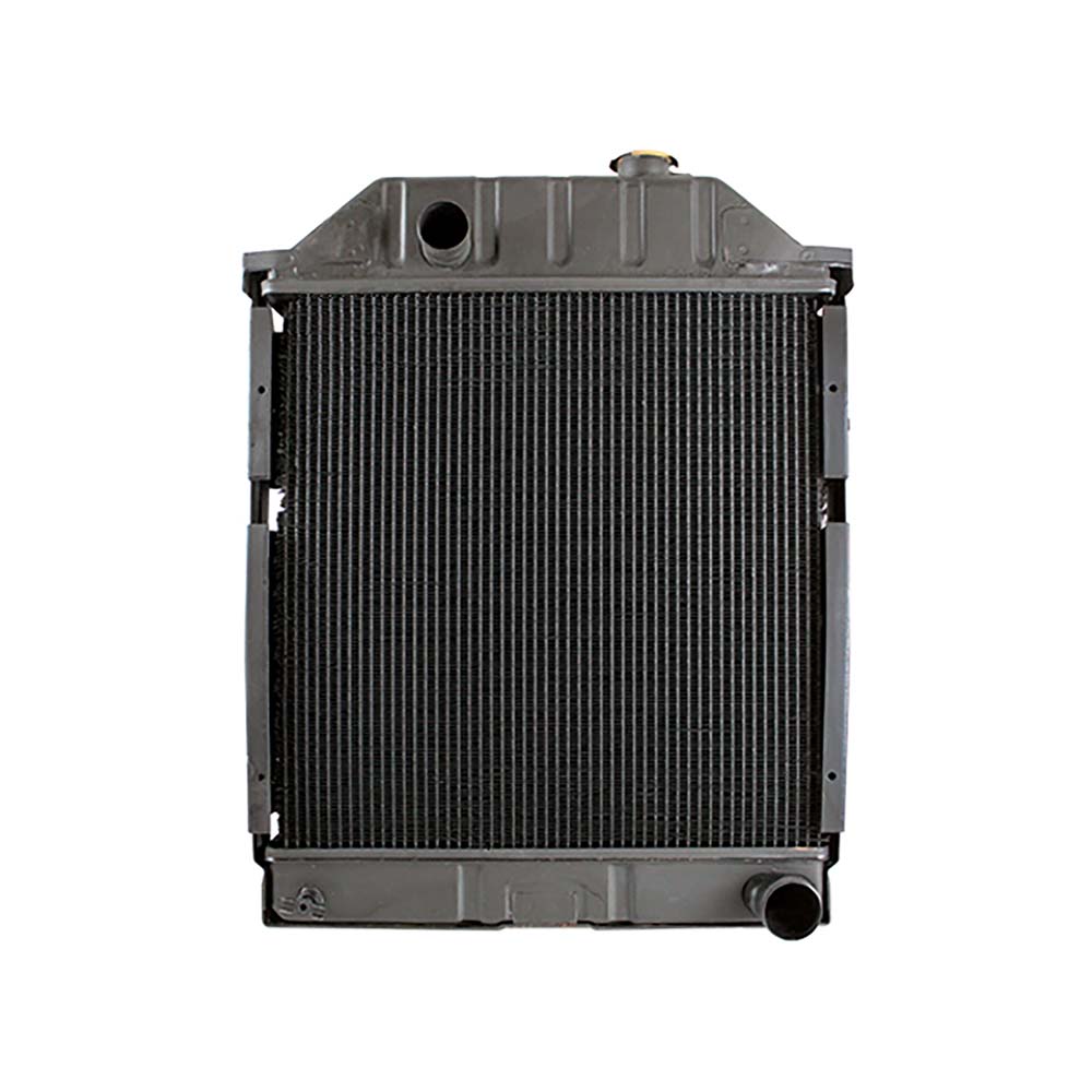 2025 New Holland All Models Radiator