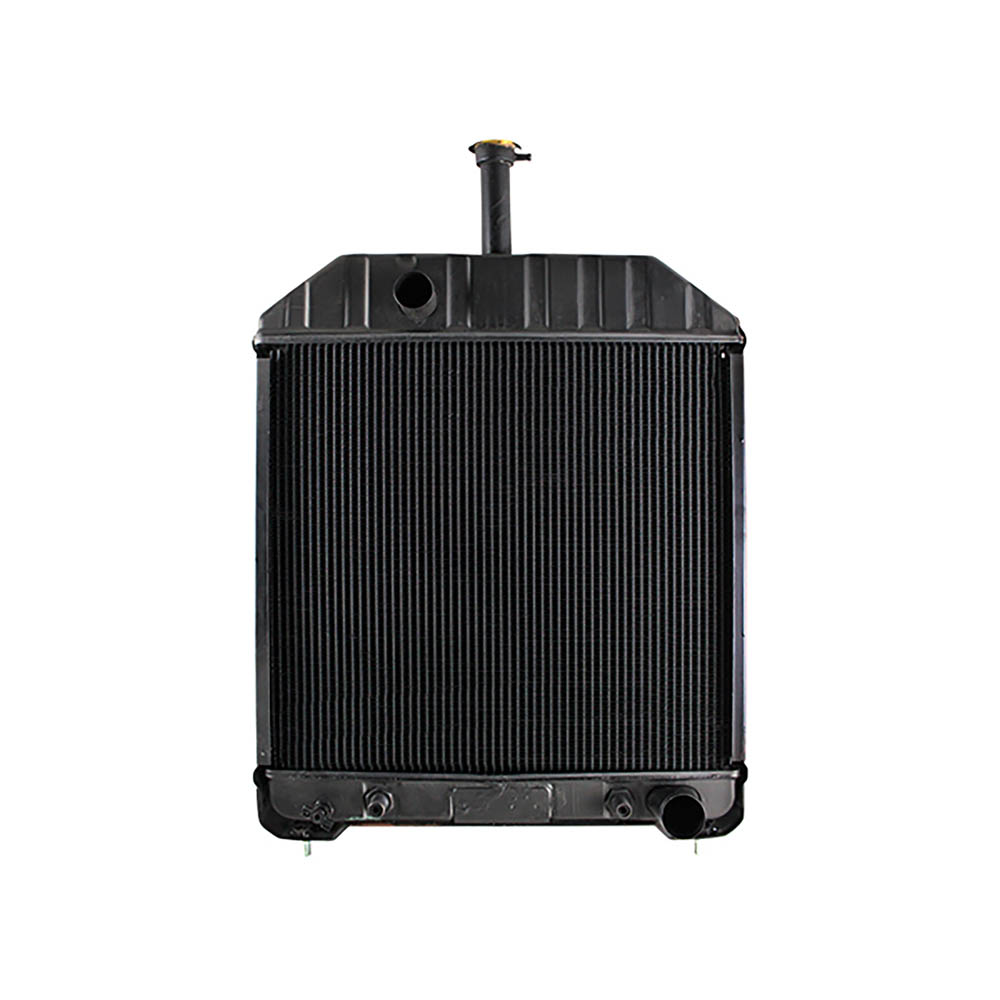 2025 New Holland All Models Radiator