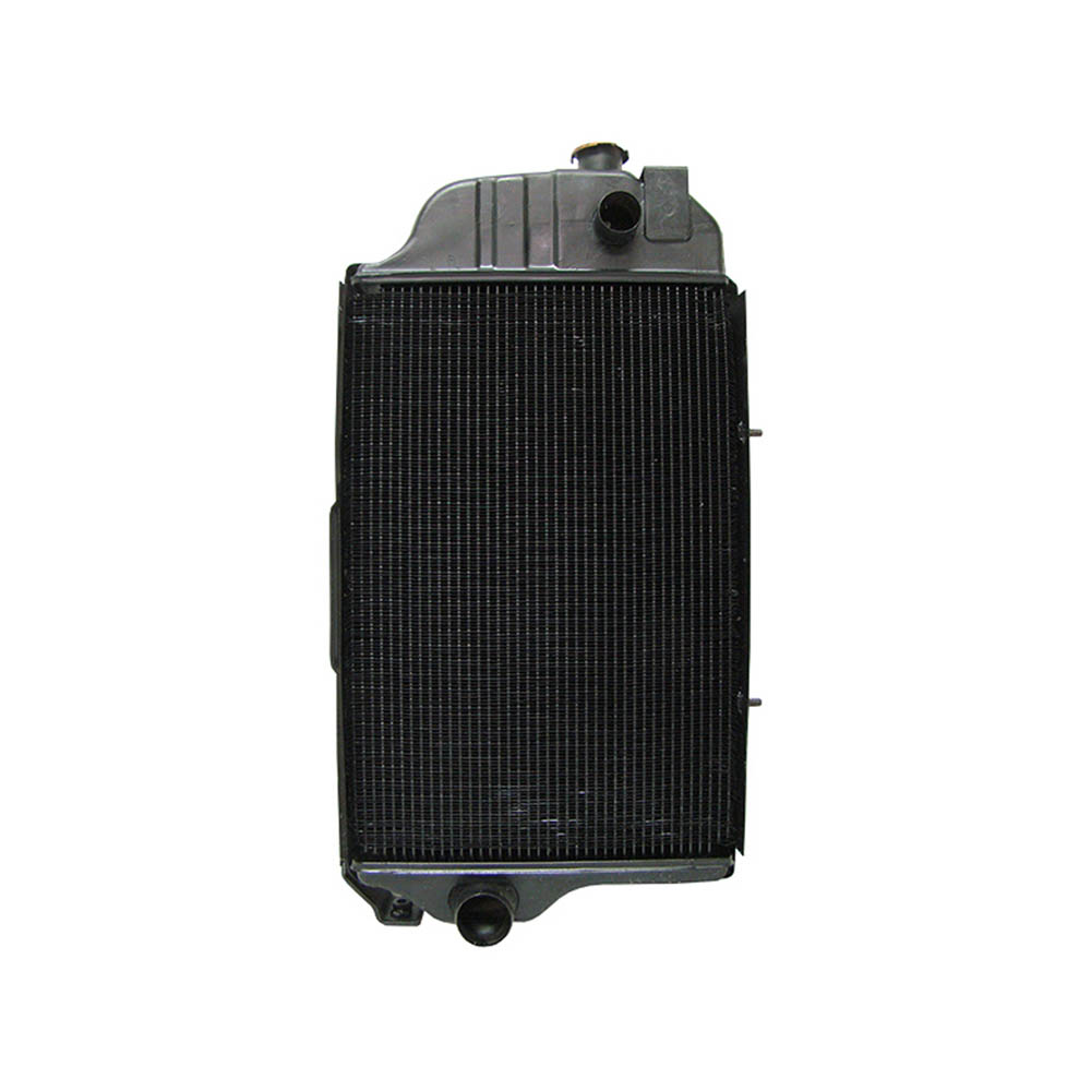 2025 John Deere All Models Radiator