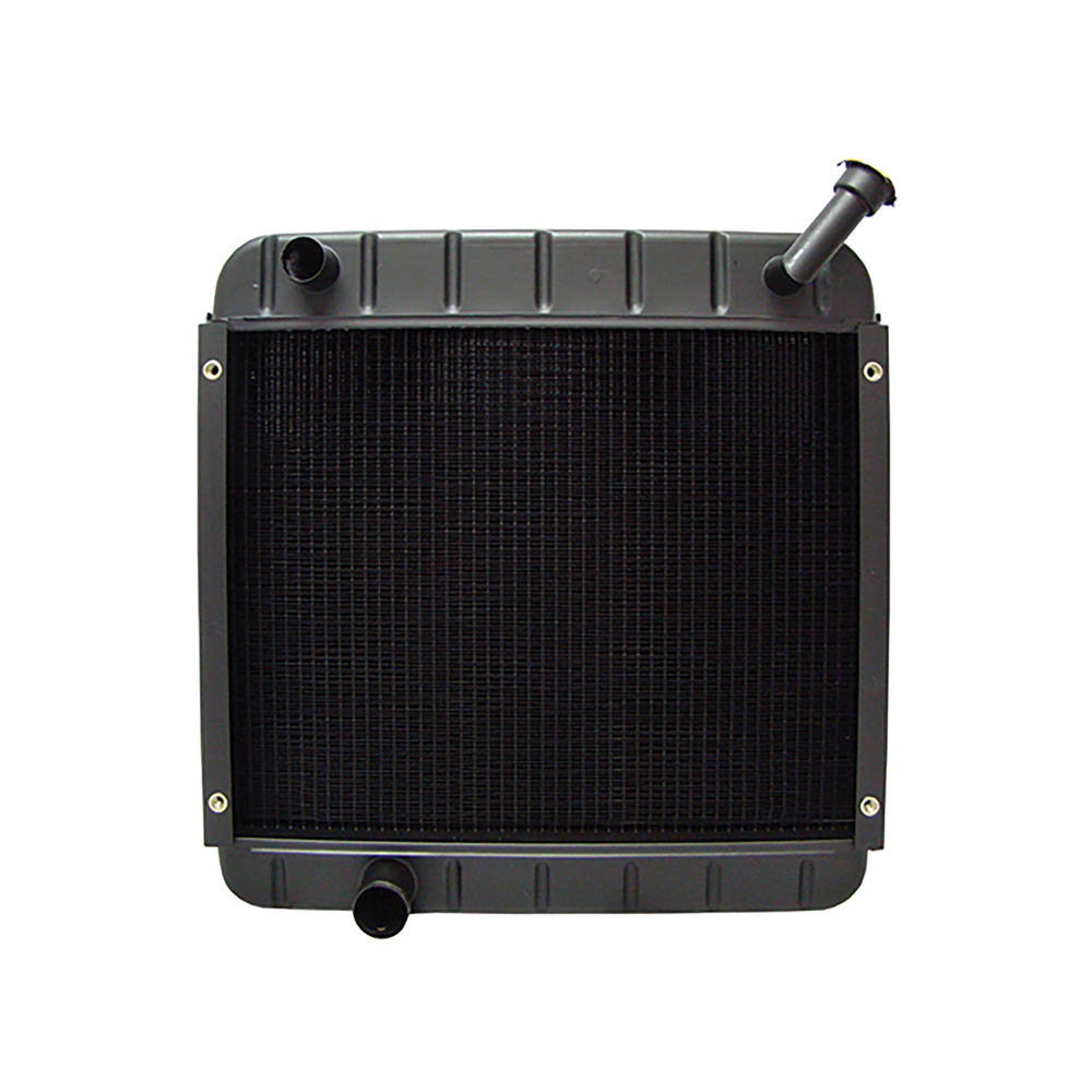 2025 John Deere All Models Radiator