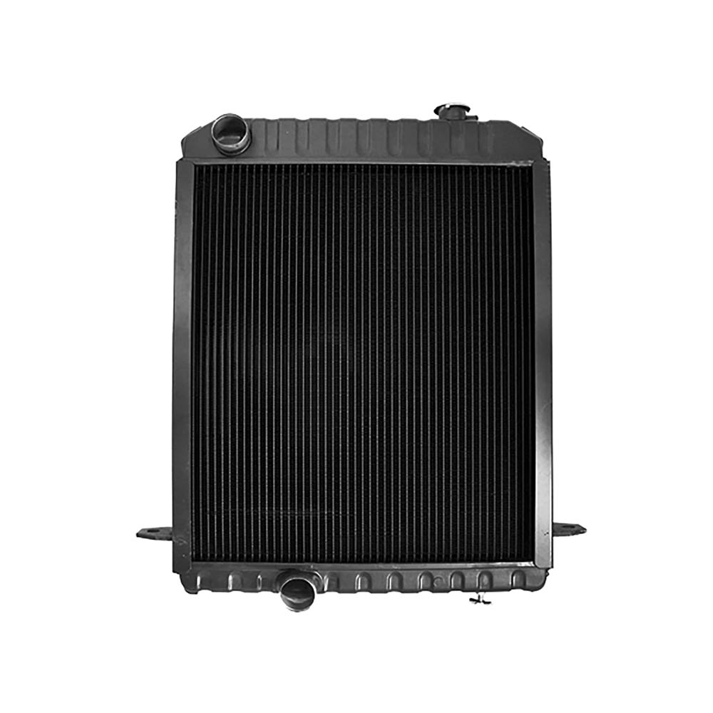 2025 John Deere All Models Radiator