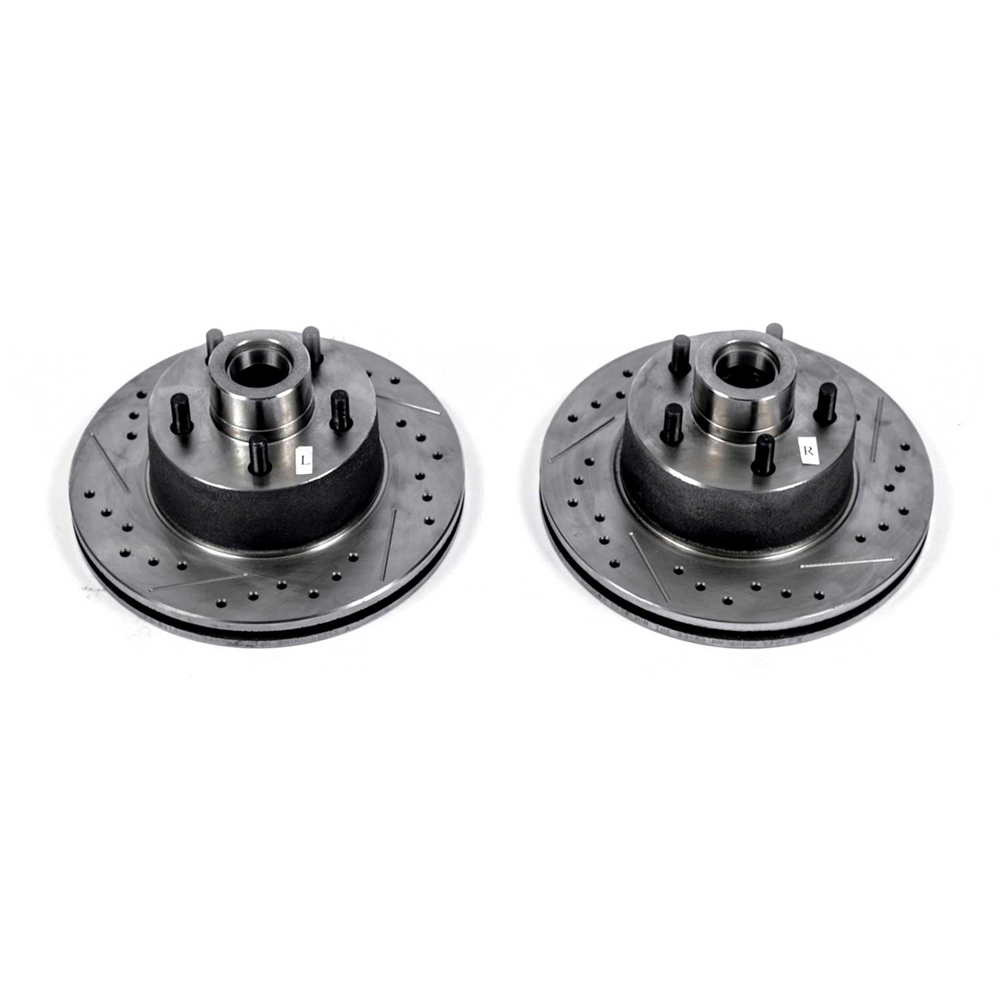 Chrysler Town And Country Brake Rotor Parts & More Buy Auto Parts